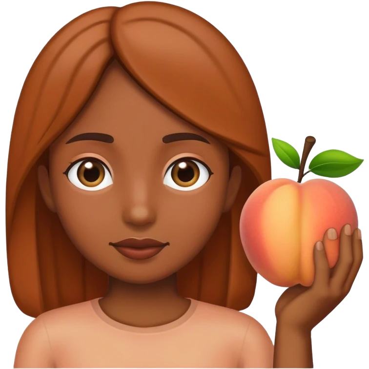 booty emoj emoji