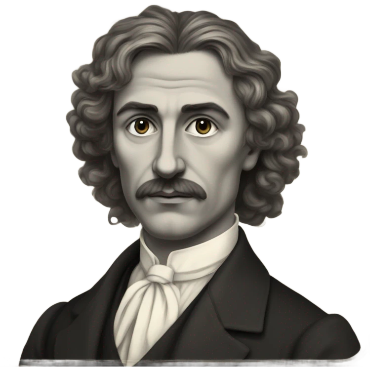 Sergey Esenin emoji