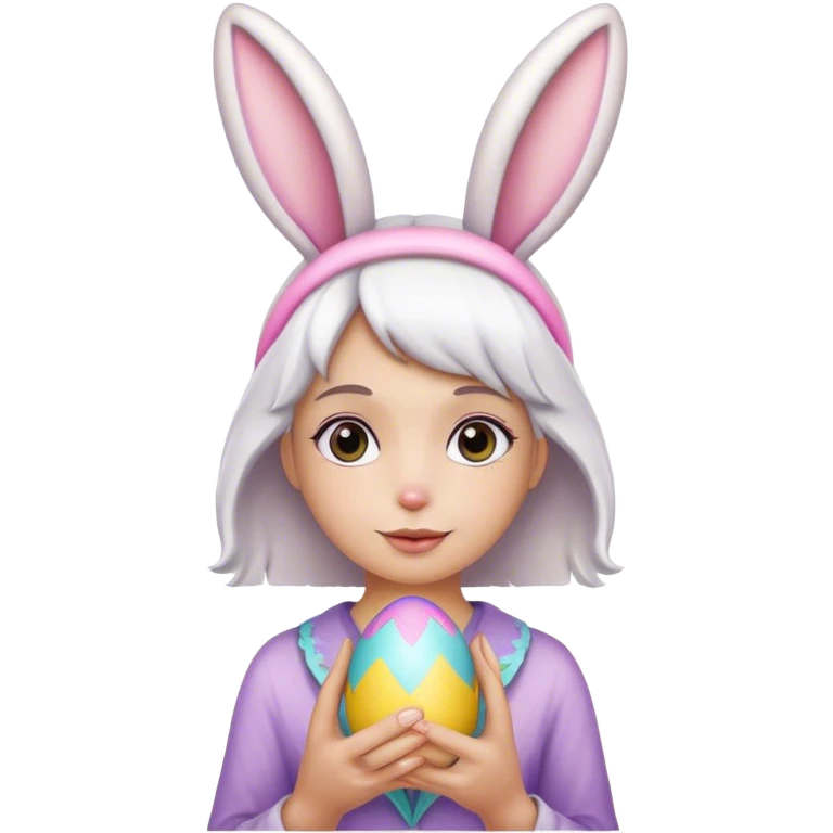 Easter emoji
