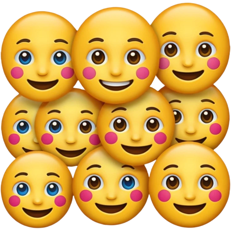 emoji ios18 emoji
