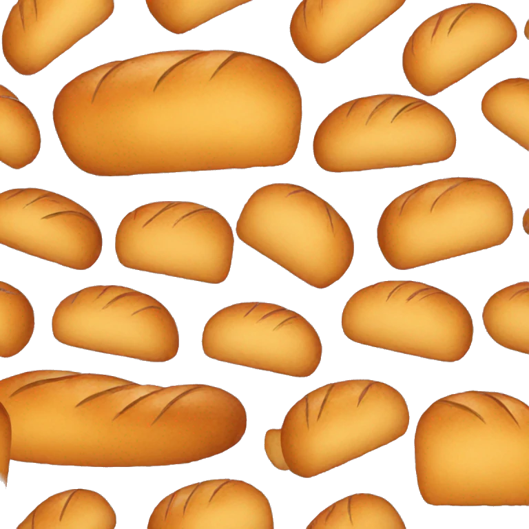 bread emoji