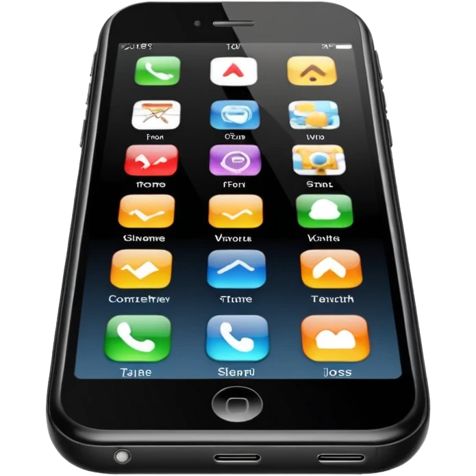 movil llamadno  emoji