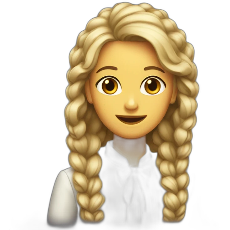 adèle exarchopulos emoji