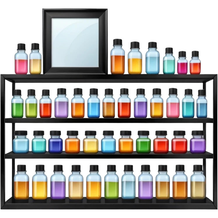 Cosmetologia y envios emoji