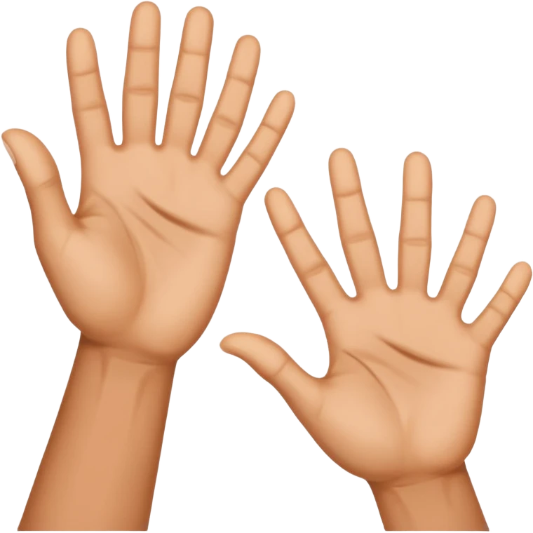 🤲 6 7  emoji
