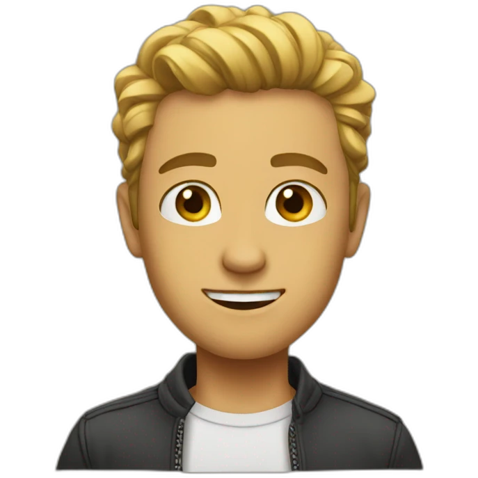 super cool emoji