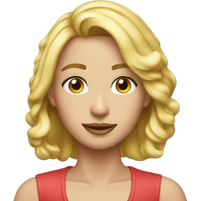 Riche emoji