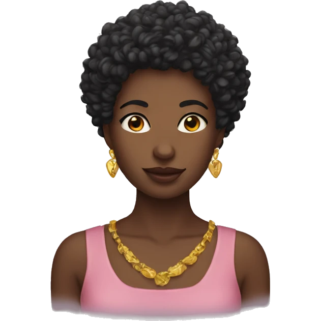 Afrodite emoji