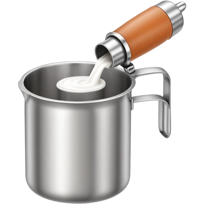 kitchen foamer tool emoji