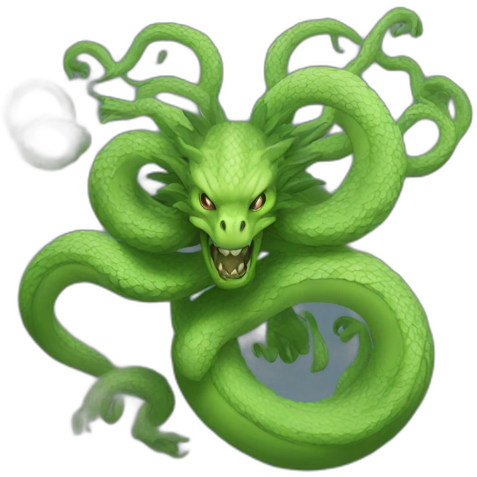 Hydra of Lerna emoji