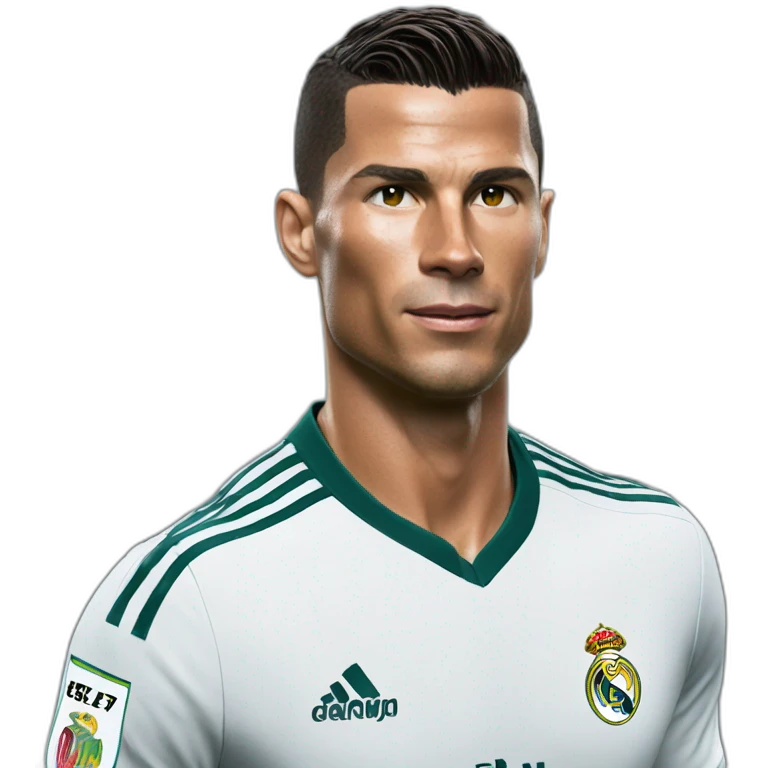 Cr7 suuuiii  emoji