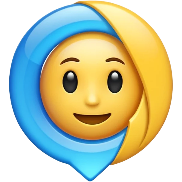 Puedes crearme un emoji de verificación de cuenta emoji