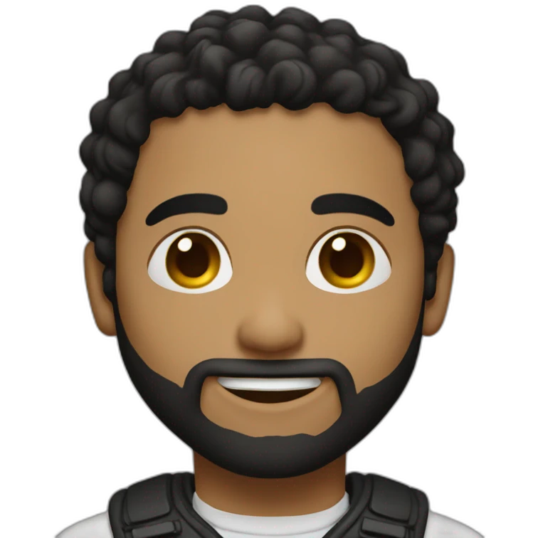 Lacrim emoji