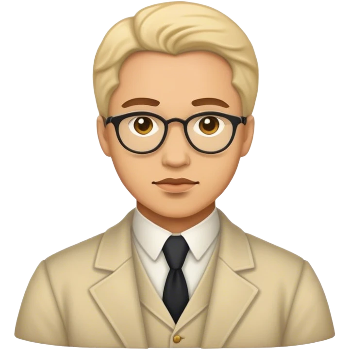 historian  emoji