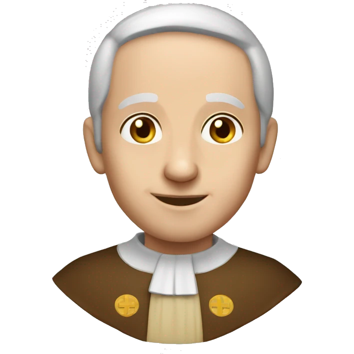 saint marcellin emoji