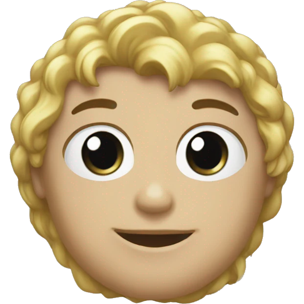 Luar la l emoji