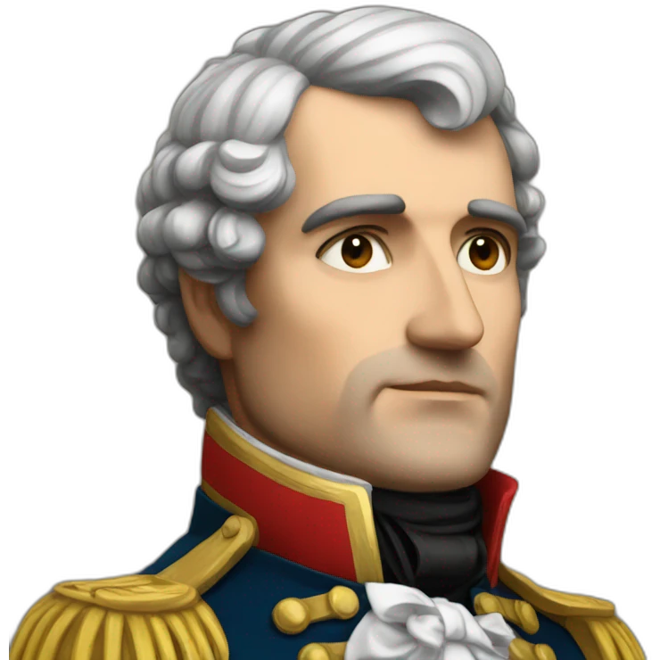 Napoléon emoji
