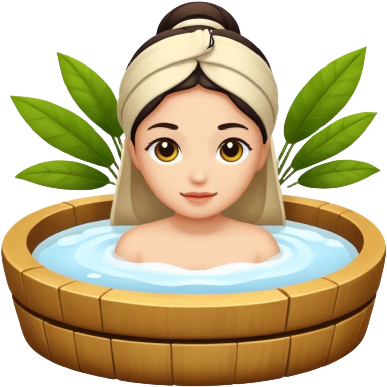 spa emoji