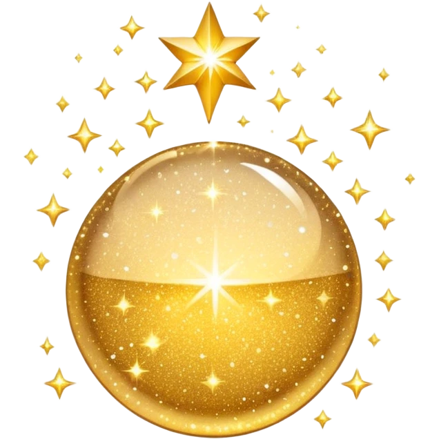 sparkle icon with lots of sparkles emoji