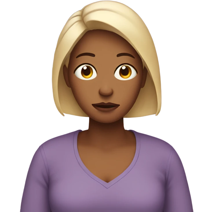 tired mom emoji