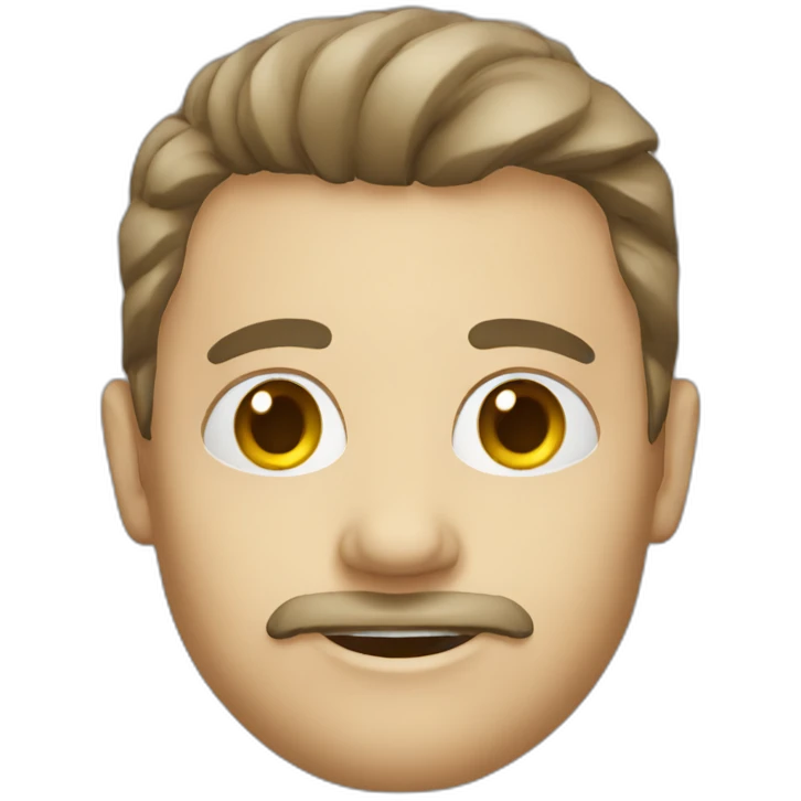 CUSTOMER emoji