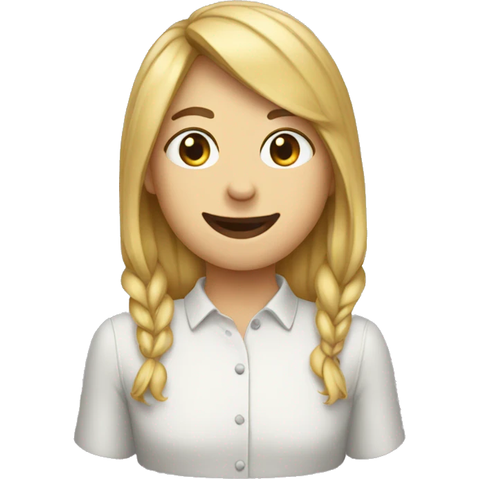 Only a text "G PA LU" emoji