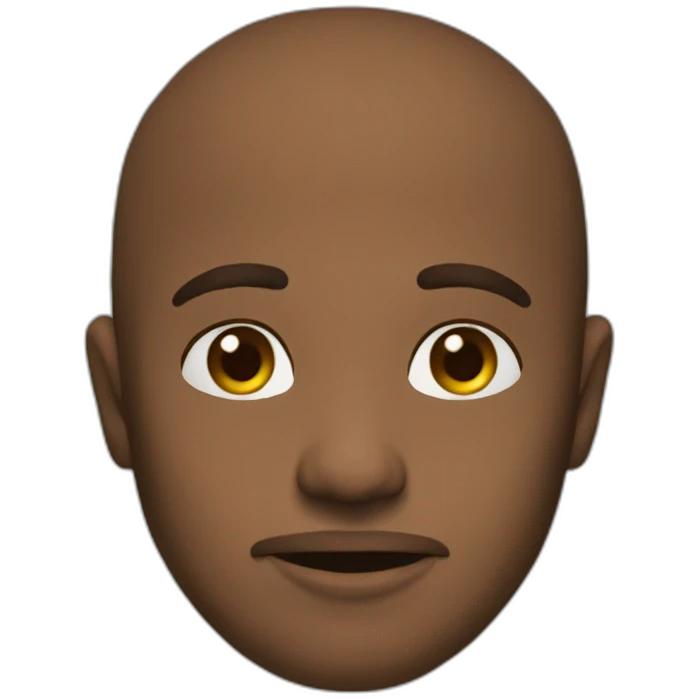 Foto emoji