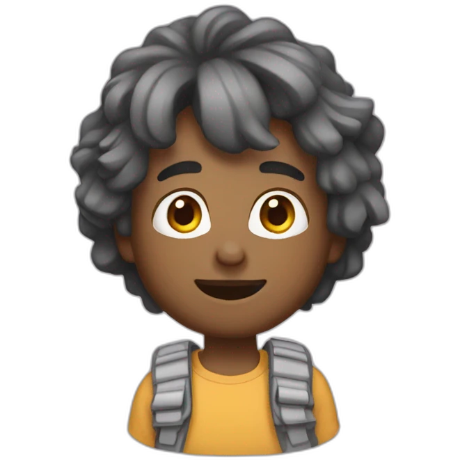 Carry minati  emoji