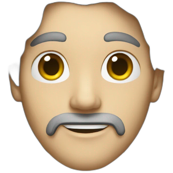 Kotzen emoji