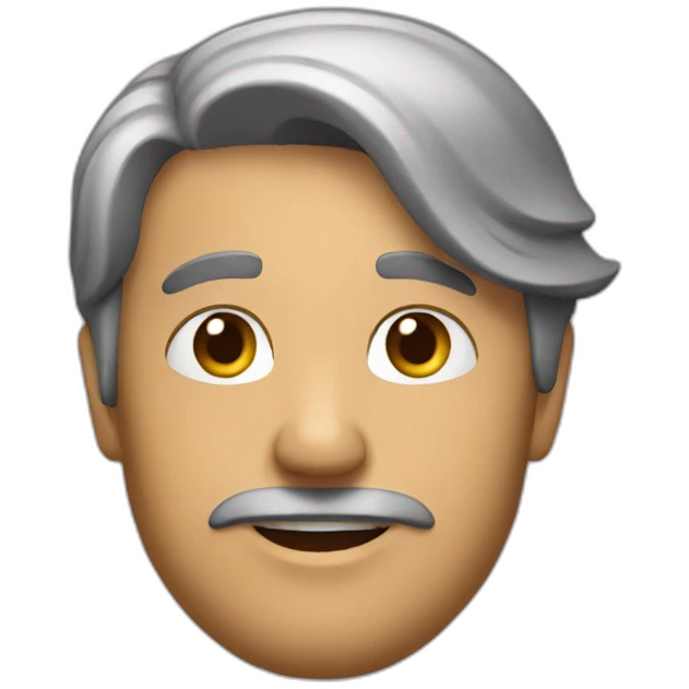 O emoji
