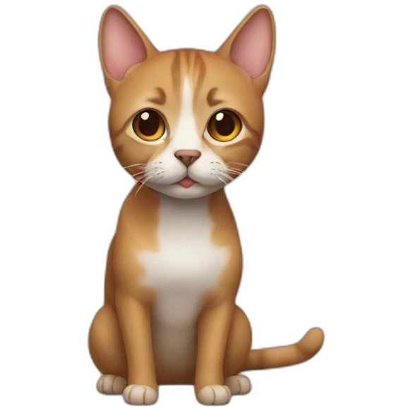Chate emoji