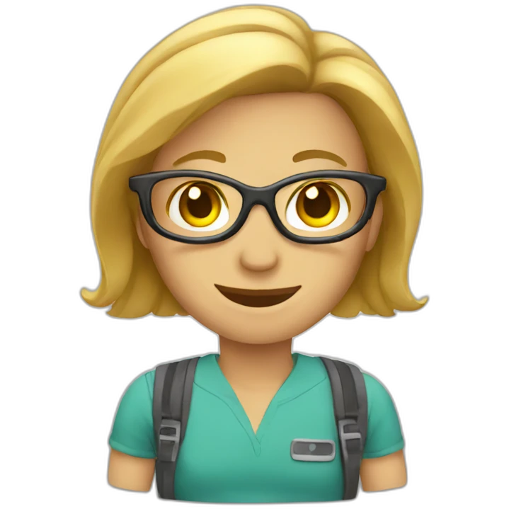 travel advisor emoji