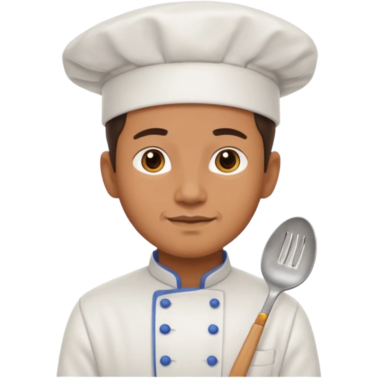 chef matthew emoji