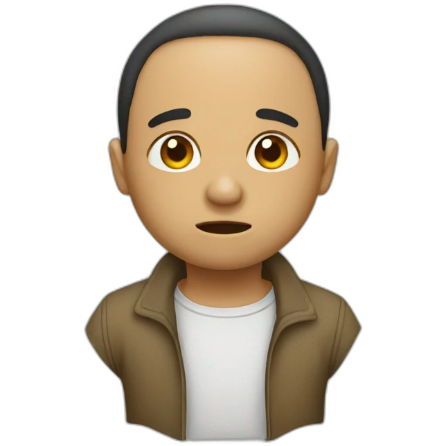 Poor emoji