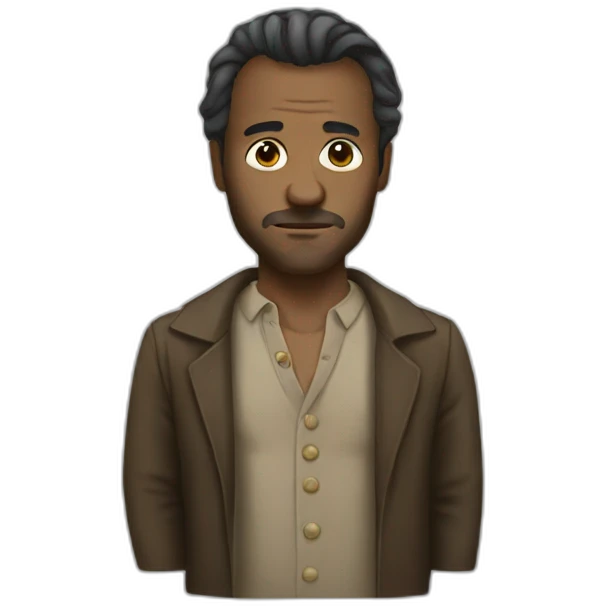 Hannibal emoji