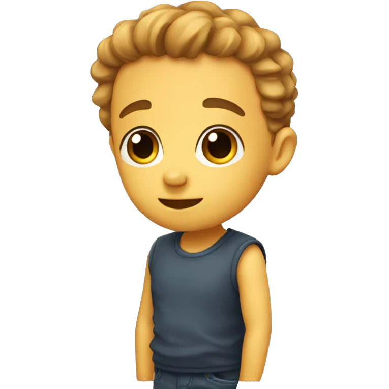 Cutie emoji