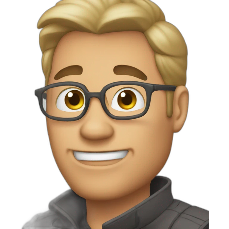 Jerry totallyspyce emoji
