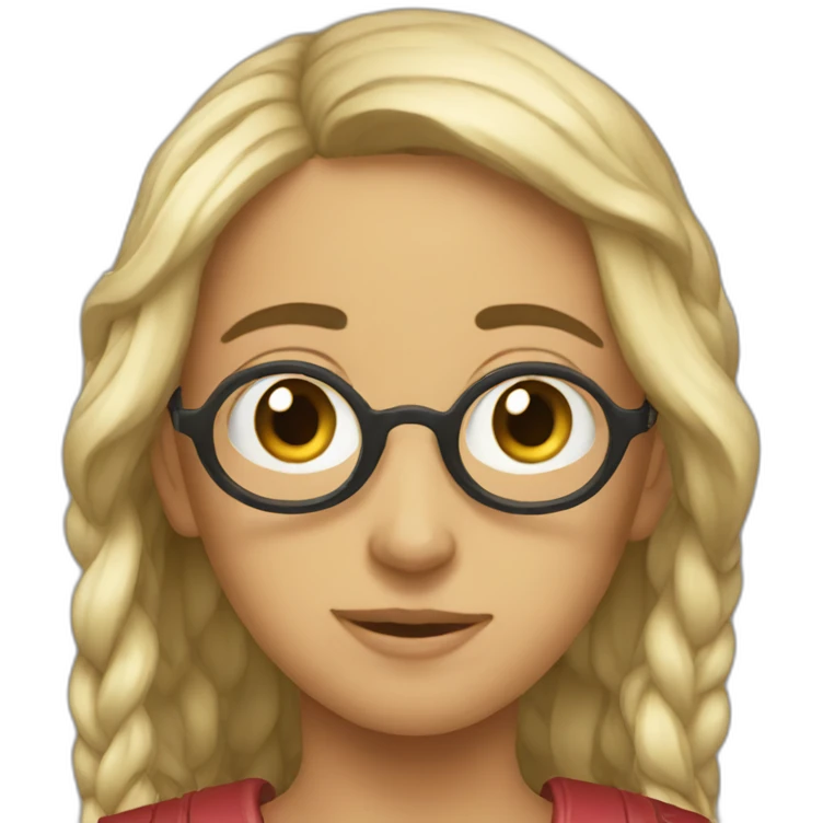 Marcassin emoji