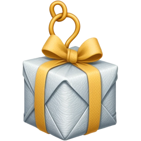 little bundle emoji