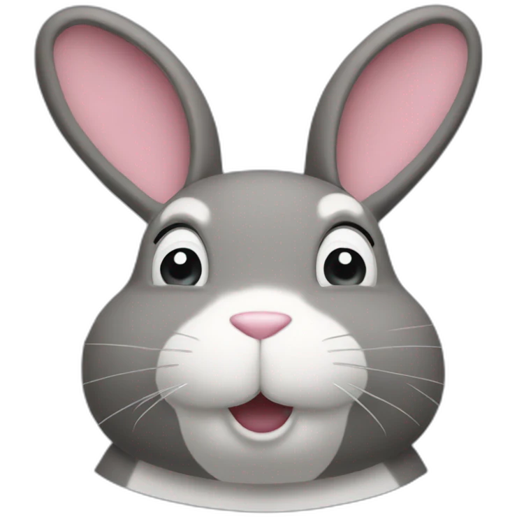 big chungus emoji