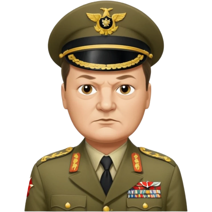 Hermann Göring emoji