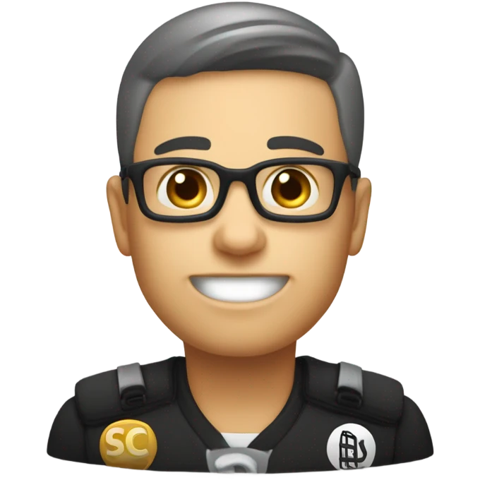 Sec emoji