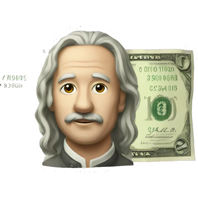 banknote emoji