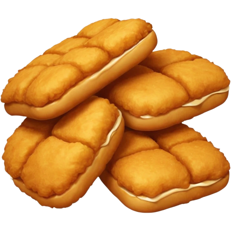 nuggets emoji