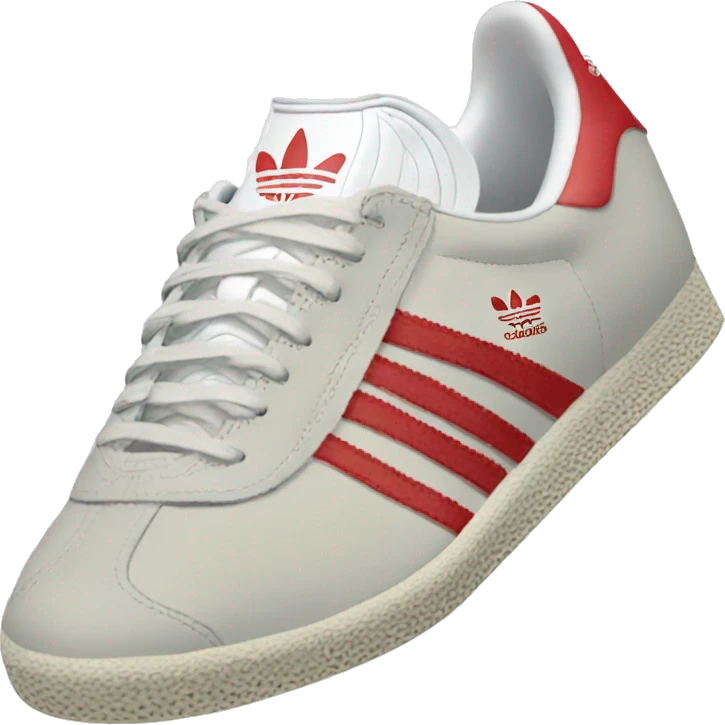 adidas gazelle emoji