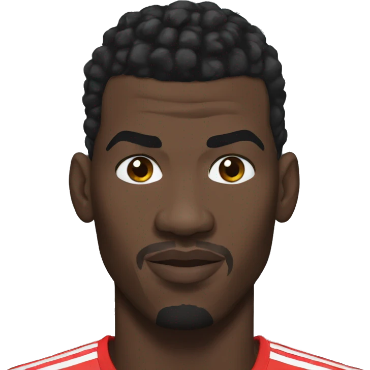Paul pogba emoji