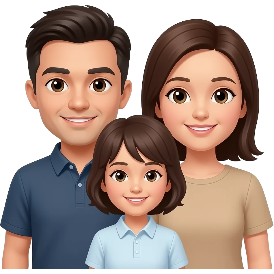 Emoji signifying honor trust loyalty and family emoji