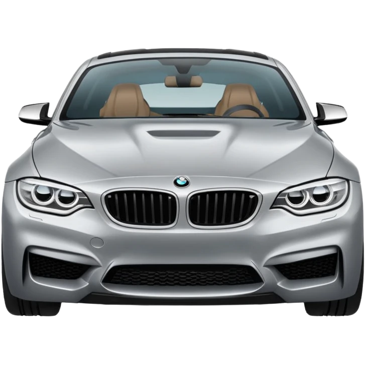 bmw emoji