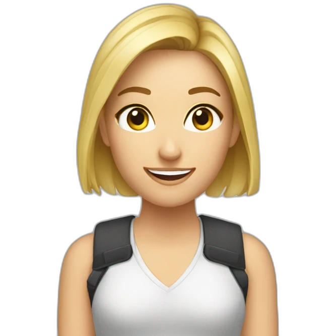 allison koehler emoji