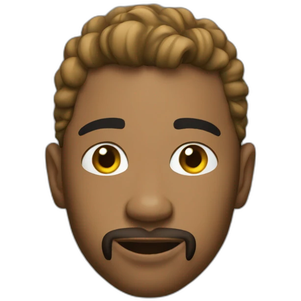 Yeat the rapper emoji